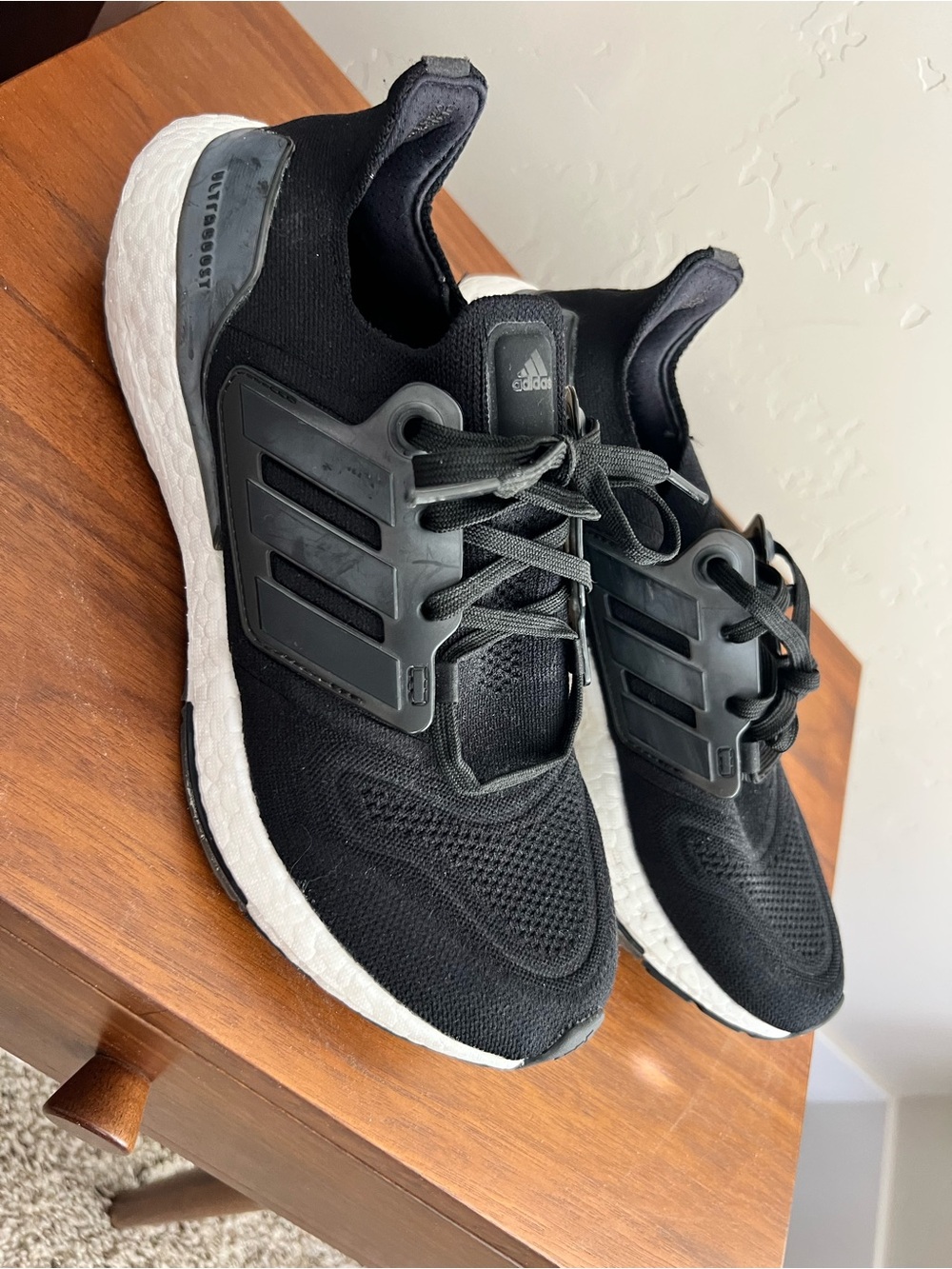 adidas Ultraboost Running Shoes